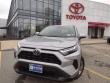 Used 2024 Toyota RAV4 XLE SUV