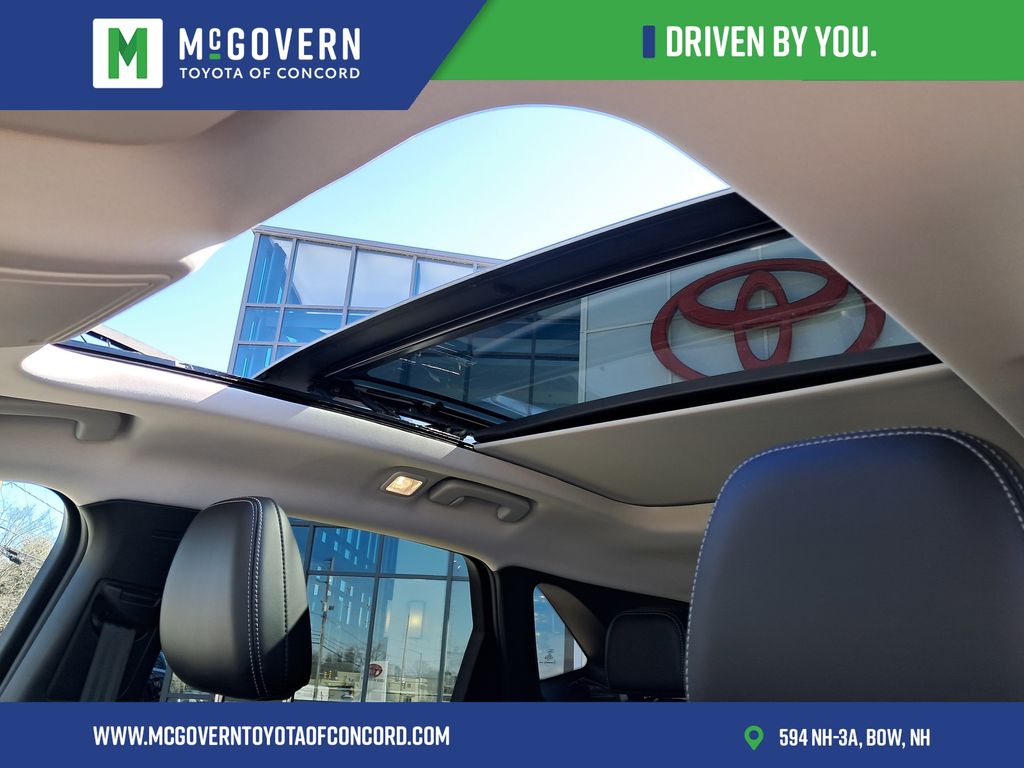 2025 Ford Escape Plug-in hybrid PHEV - Photo 27