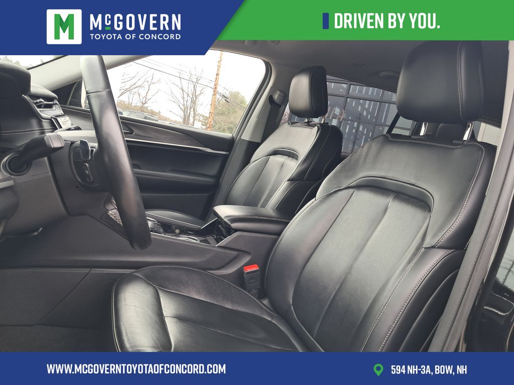 2021 Jeep Grand Cherokee L Limited - Photo 14