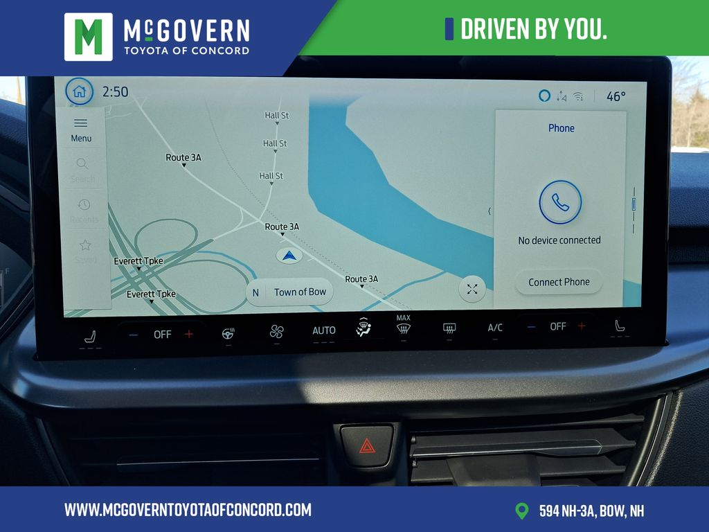 2025 Ford Escape Plug-in hybrid PHEV - Photo 28