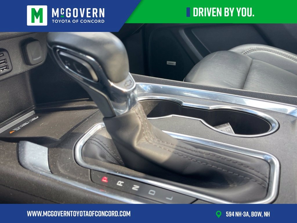 2023 Chevrolet Traverse 3LT - Photo 32