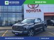 Used 2024 Toyota Tundra i-FORCE MAX Capstone Truck CrewMax