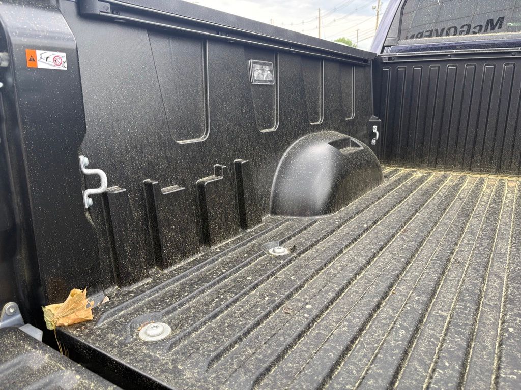 2026 Toyota Tundra Platinum - Photo 23