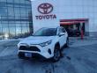 Used 2024 Toyota RAV4 Hybrid XLE SUV