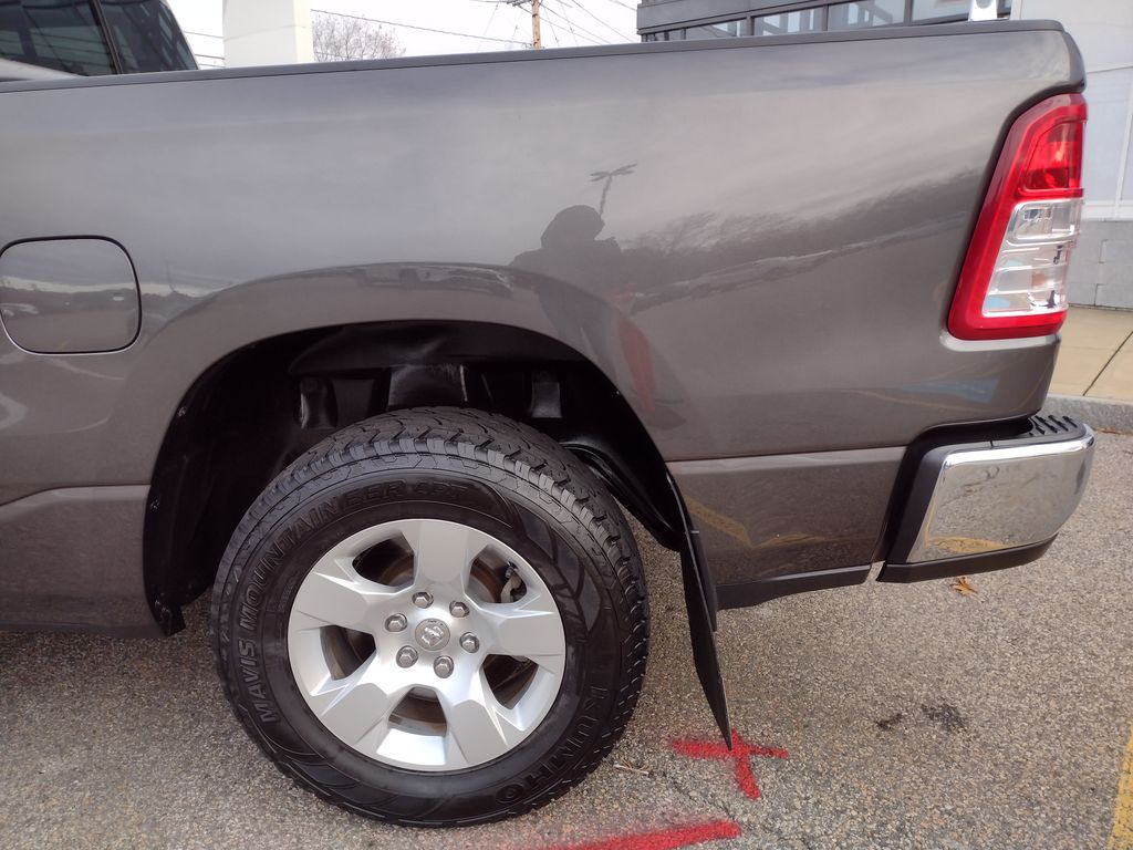 2022 Ram 1500 Big Horn Lone Star photo 4