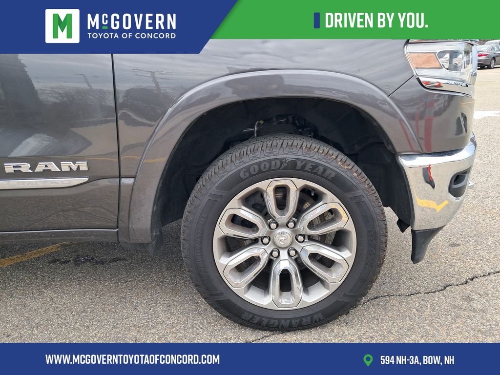 2024 RAM Ram 1500 Pickup Limited - Photo 10