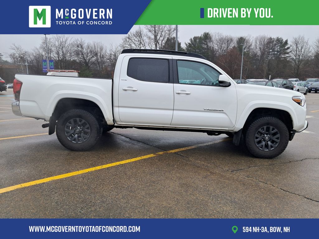 2022 Toyota Tacoma SR5 - Photo 6