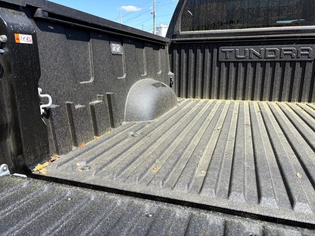 2026 Toyota Tundra 1794 Edition - Photo 23