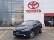 Used 2022 Toyota Venza XLE SUV