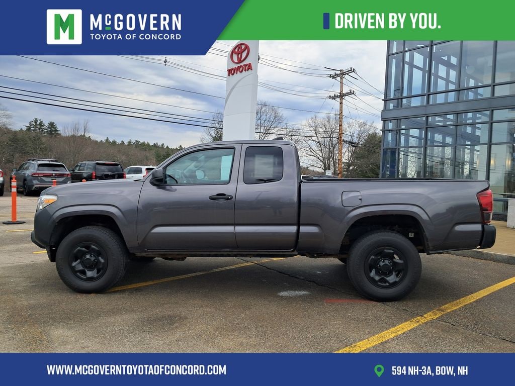 Used 2019 Toyota Tacoma SR Truck Access Cab