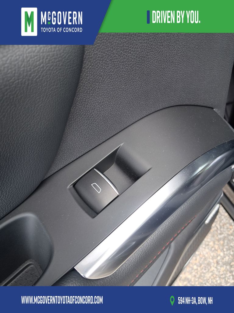 2024 Chevrolet Traverse RS - Photo 20