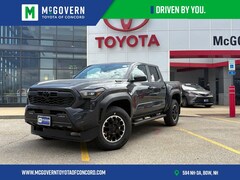 2026 Toyota Tacoma i-FORCE MAX TRD Off-Road i-FORCE MAX Truck Double Cab