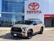  Toyota Sequoia