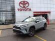 Used 2023 Toyota RAV4 Hybrid XLE Premium SUV