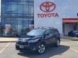 Used 2016 Toyota Highlander Limited V6 SUV
