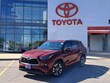  Toyota Highlander Hybrid