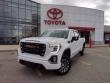 Used 2021 GMC Sierra 1500 AT4 Truck Crew Cab