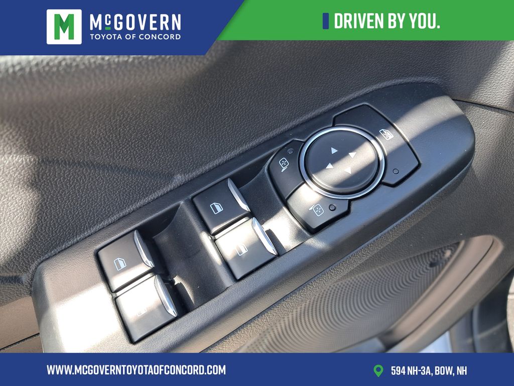 2025 Ford Escape Plug-in hybrid PHEV - Photo 14