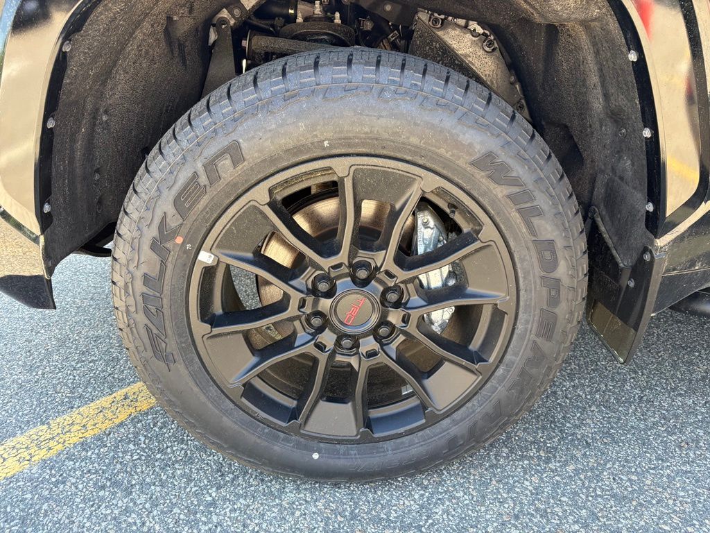 2026 Toyota Tundra 1794 Edition - Photo 39