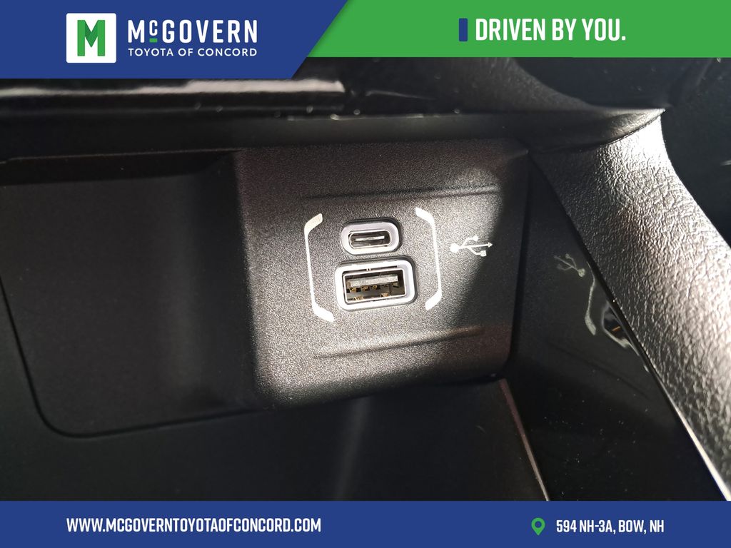 2022 Jeep Compass Limited - Photo 22