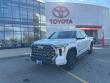 Used 2024 Toyota Tundra Platinum Truck CrewMax