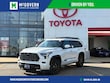  Toyota Sequoia