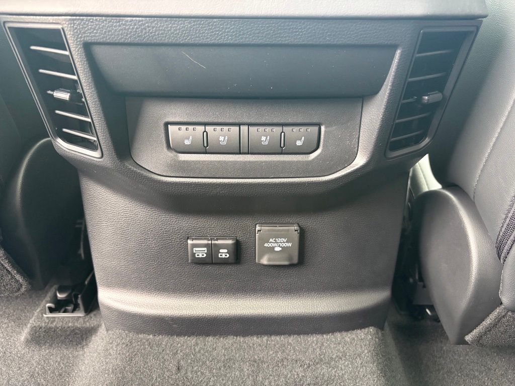 2026 Toyota Tundra Platinum - Photo 15