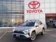 Used 2022 Toyota RAV4 XLE Premium SUV