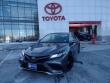 Used 2023 Toyota Camry XSE Sedan
