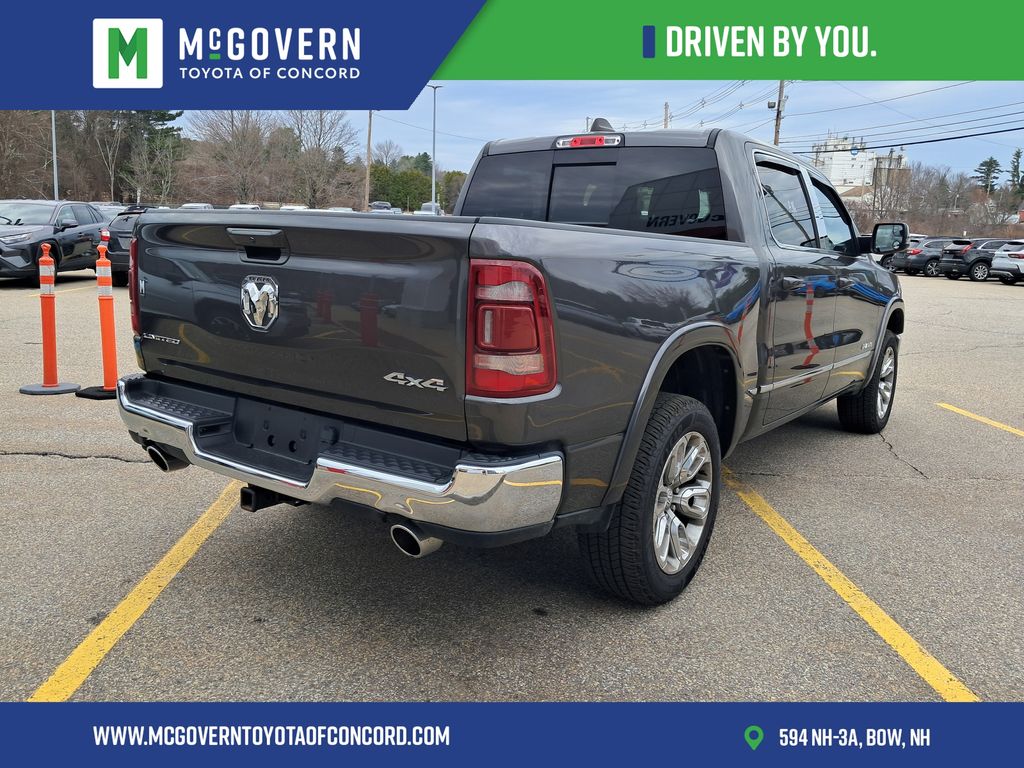 2024 RAM Ram 1500 Pickup Limited - Photo 6