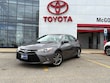  Toyota Camry Hybrid