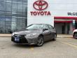 Used 2017 Toyota Camry Hybrid  Sedan