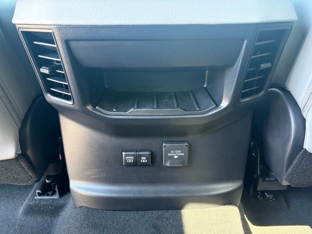 2026 Toyota Tundra Limited - Photo 13