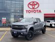 Used 2020 Chevrolet Silverado 1500 RST Truck Crew Cab