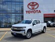  Chevrolet Silverado 1500 LTD