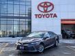Used 2023 Toyota Camry LE Sedan