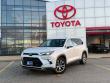 Used 2024 Toyota Grand Highlander  SUV