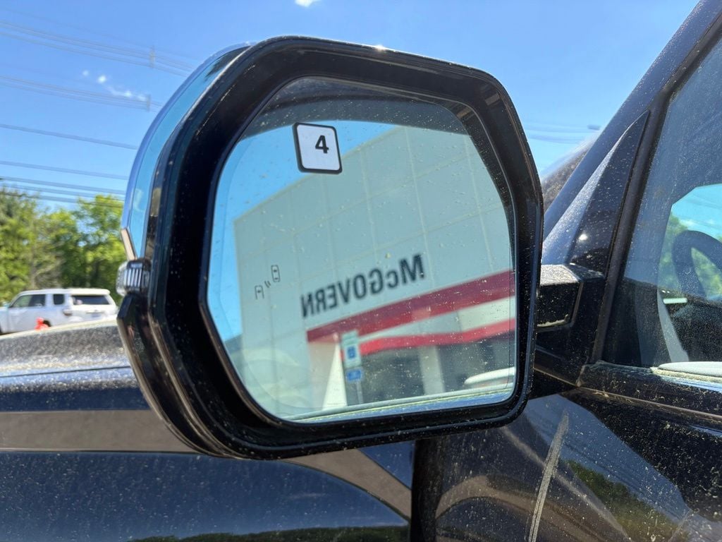 2026 Toyota Tundra 1794 Edition - Photo 35