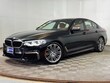  BMW M550i