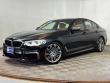 Used 2020 BMW M550i xDrive Sedan