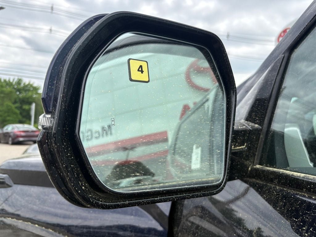 2026 Toyota Tundra Platinum - Photo 36