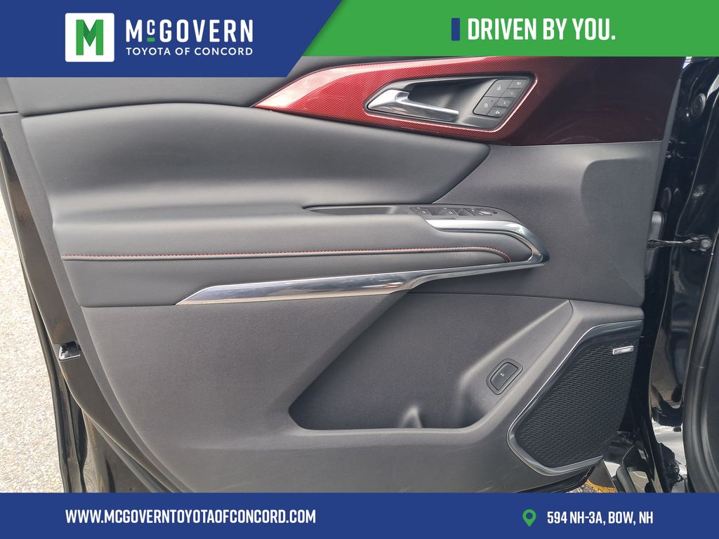 2024 Chevrolet Traverse RS - Photo 12