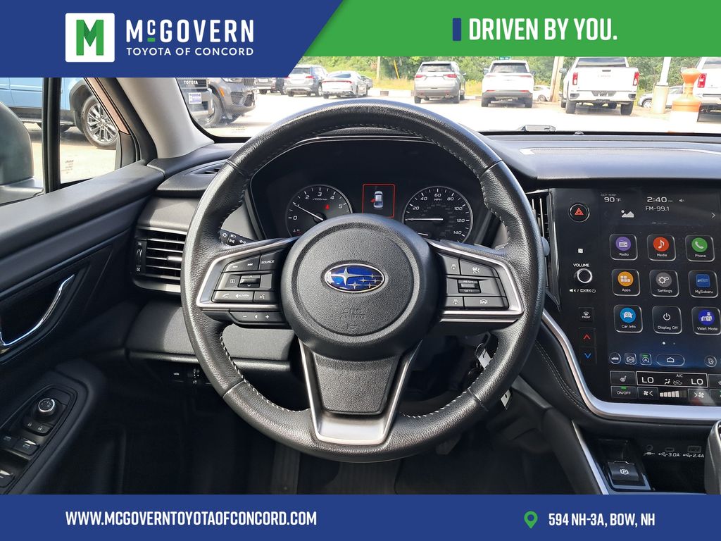 2024 Subaru Legacy Premium - Photo 20