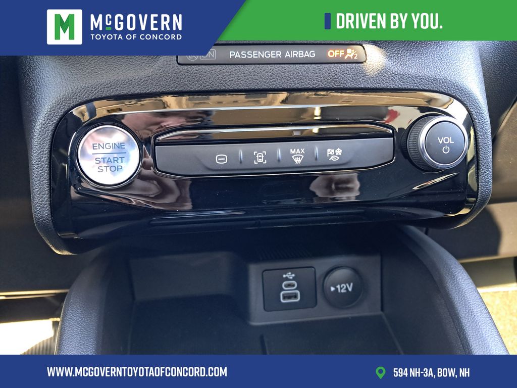 2025 Ford Escape Plug-in hybrid PHEV - Photo 26