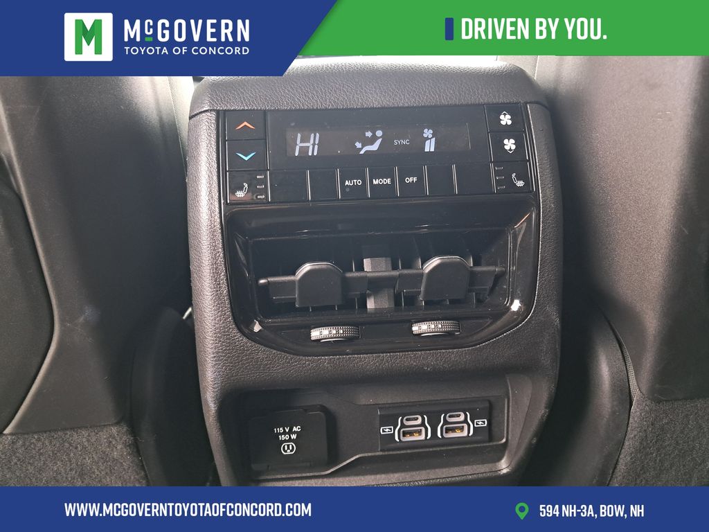 2021 Jeep Grand Cherokee L Limited - Photo 30