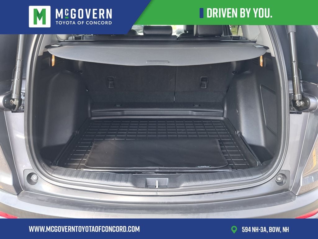 Used 2022 Honda CR-V Touring SUV