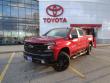 Used 2022 Chevrolet Silverado 1500 LTD LT Trail Boss Truck Crew Cab