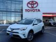 Used 2018 Toyota RAV4 Hybrid Limited SUV