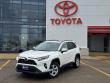 Used 2021 Toyota RAV4 Hybrid XLE SUV