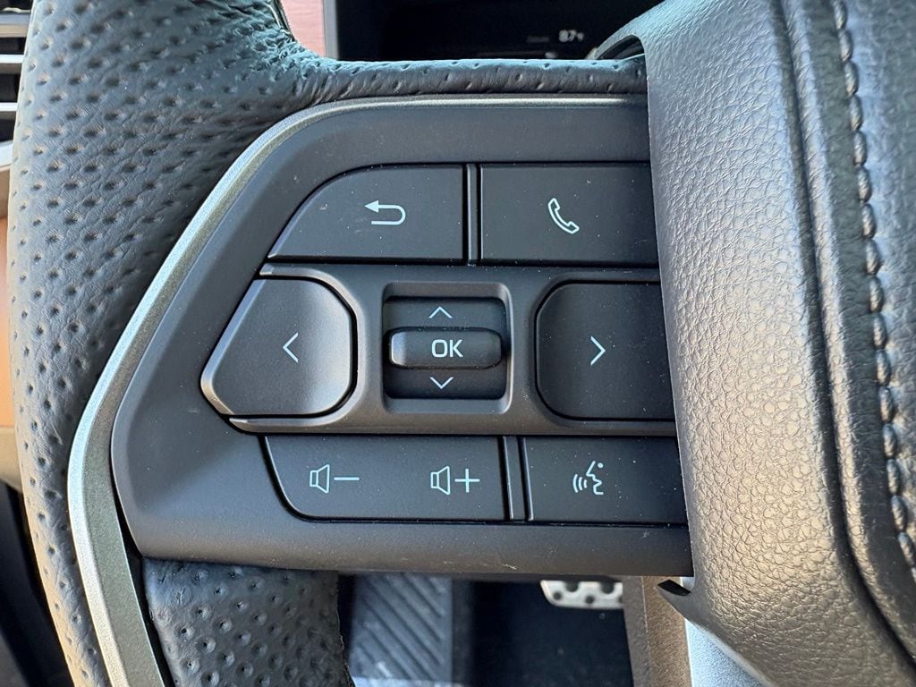 2026 Toyota Tundra 1794 Edition - Photo 37